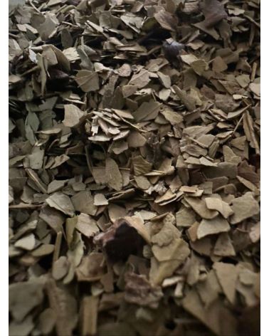 Maté Cacao Amande